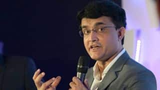 Would have picked Ajinkya Rahane ahead of Ambati Rayudu for ODIs against England, says Sourav Ganguly Would have picked Ajinkya Rahane ahead of Ambati Rayudu for ODIs against England, says Sourav Ganguly
